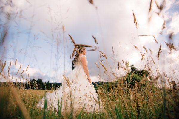 Marrying you in the countryside