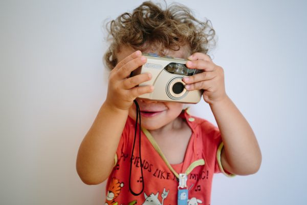 Father’s footsteps I