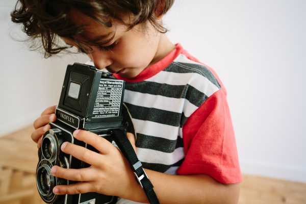 Father’s footsteps II