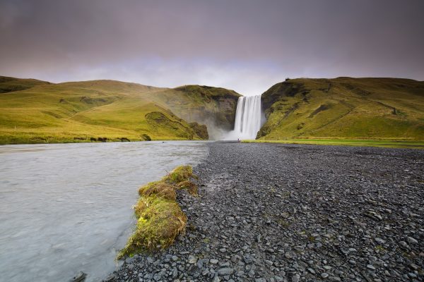 Skógafoss