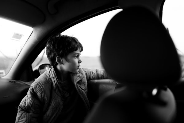 Looking for a bright future