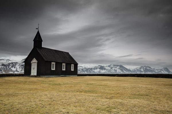 Black church